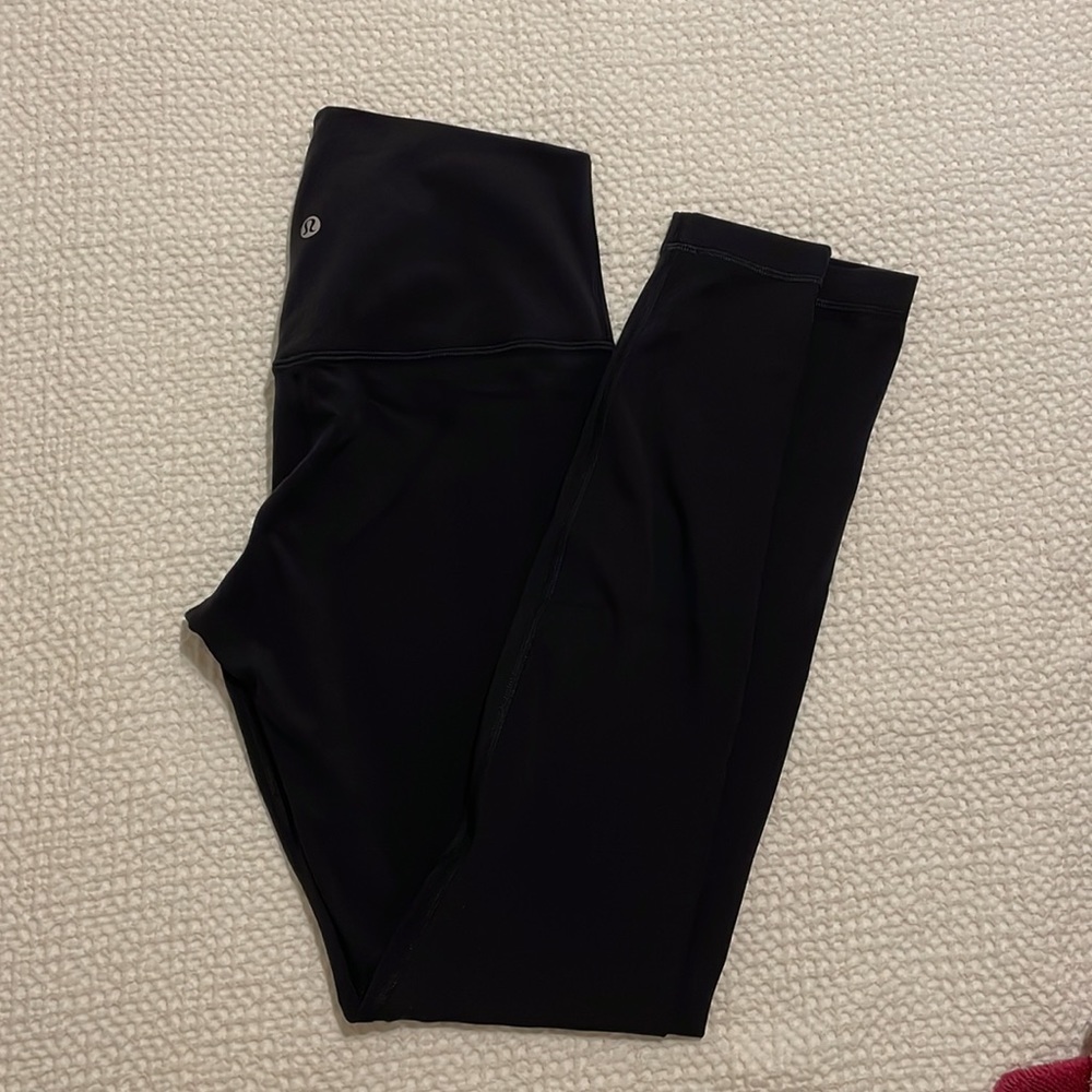 lululemon Align 28’’